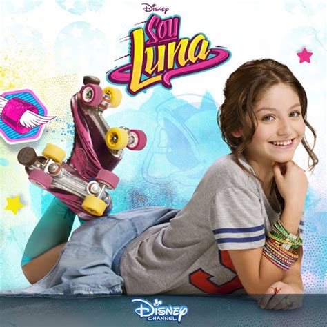 telecharger gratuitement soy luna de disney chanel|Soy Luna (VF) – TV sur Google Play.